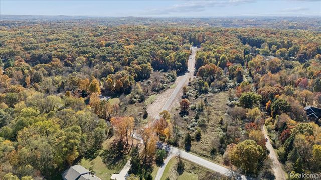 Parcel 2 E Coon Lake Rd, Genoa Township, MI 48843