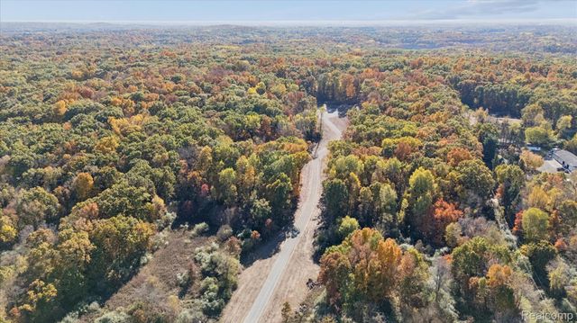 Parcel 2 E Coon Lake Rd, Genoa Township, MI 48843