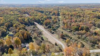 Parcel 2 E Coon Lake Rd, Genoa Township, MI 48843