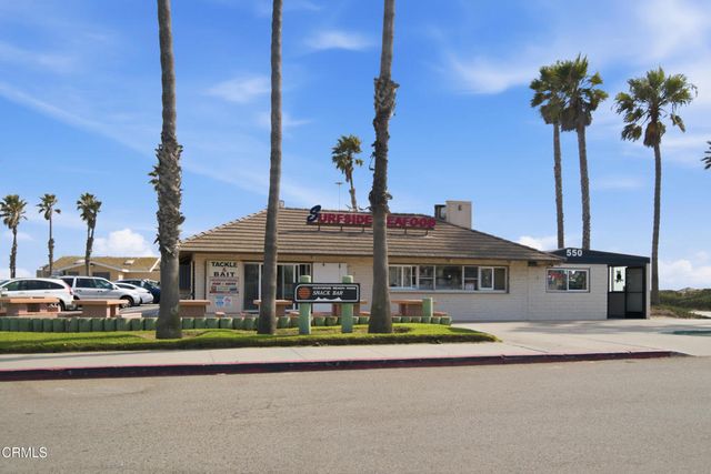 414 Shoreview Drive, Port Hueneme, CA 93041