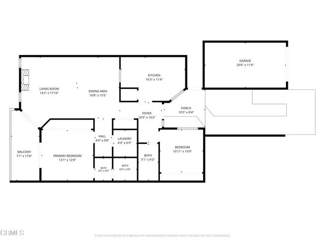 414 Shoreview Drive, Port Hueneme, CA 93041