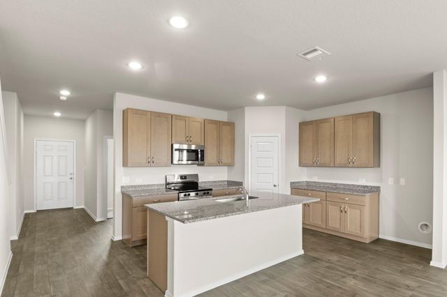 13513 Stocksbridge DR, Pflugerville, TX 78660