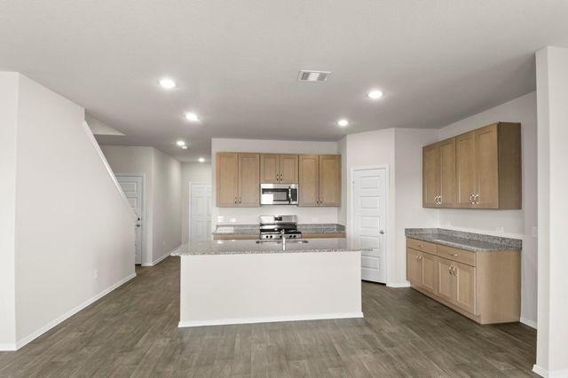 13513 Stocksbridge DR, Pflugerville, TX 78660