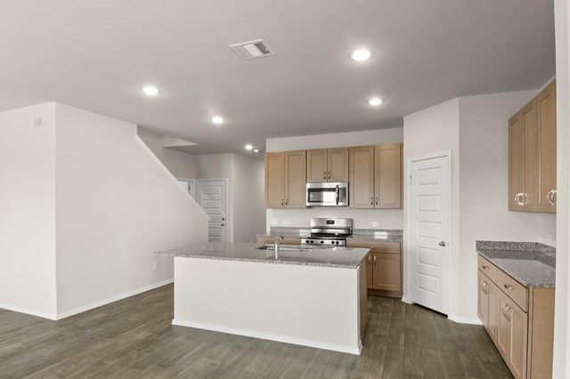 13513 Stocksbridge DR, Pflugerville, TX 78660