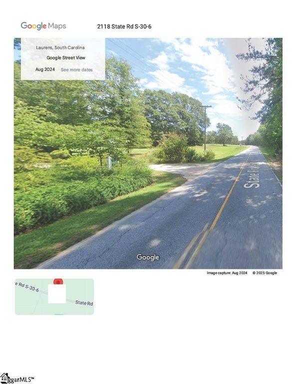 2186 Indian Mound Road, Laurens, SC 29360