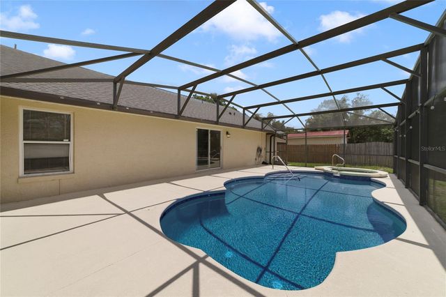 309 WILD FORREST DRIVE, Davenport, FL 33837