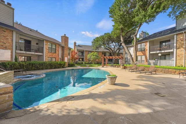 15151 Berry Trail 1404, Dallas, TX 75248