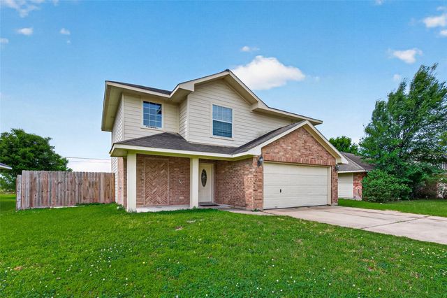 707 Mockingbird Street, Navasota, TX 77868