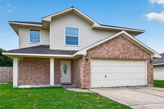 707 Mockingbird Street, Navasota, TX 77868