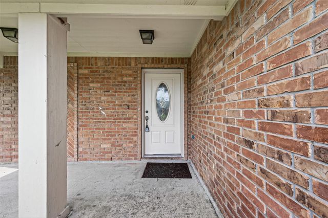 707 Mockingbird Street, Navasota, TX 77868