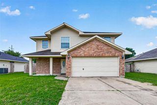 707 Mockingbird Street, Navasota, TX 77868