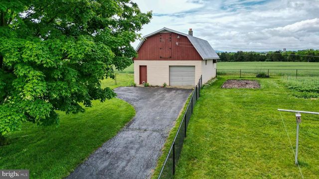 14329 WILLIAMSPORT PIKE, Greencastle, PA 17225