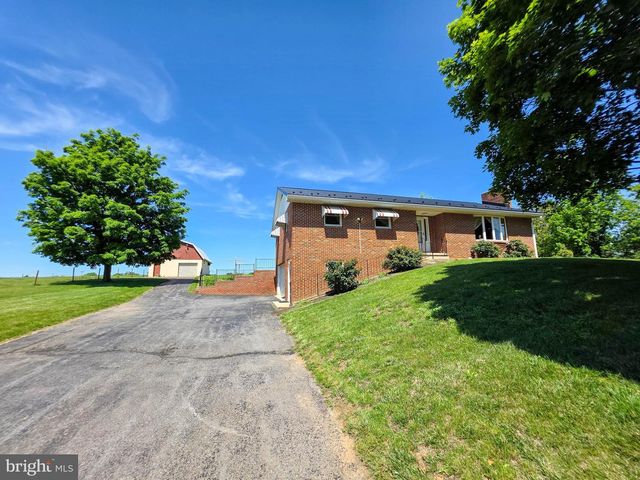 14329 WILLIAMSPORT PIKE, Greencastle, PA 17225