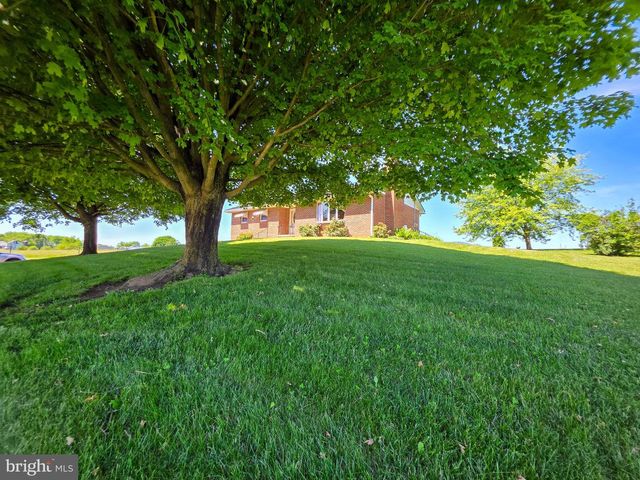 14329 WILLIAMSPORT PIKE, Greencastle, PA 17225