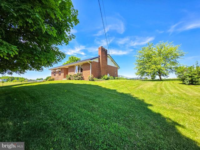 14329 WILLIAMSPORT PIKE, Greencastle, PA 17225