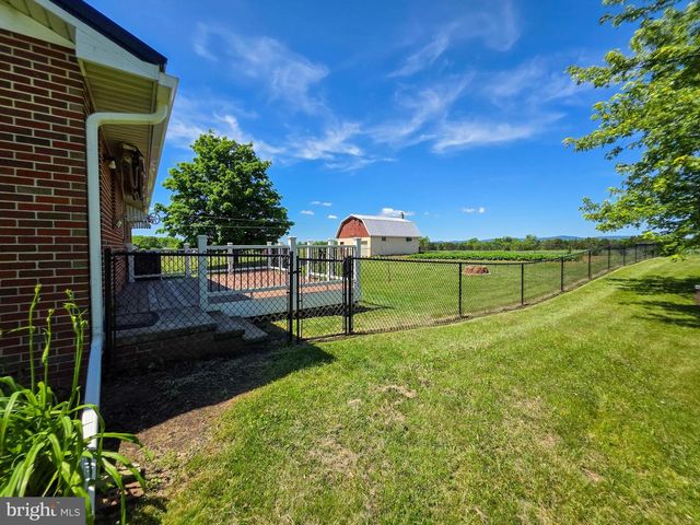 14329 WILLIAMSPORT PIKE, Greencastle, PA 17225