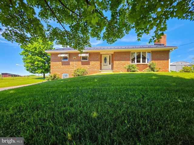 14329 WILLIAMSPORT PIKE, Greencastle, PA 17225