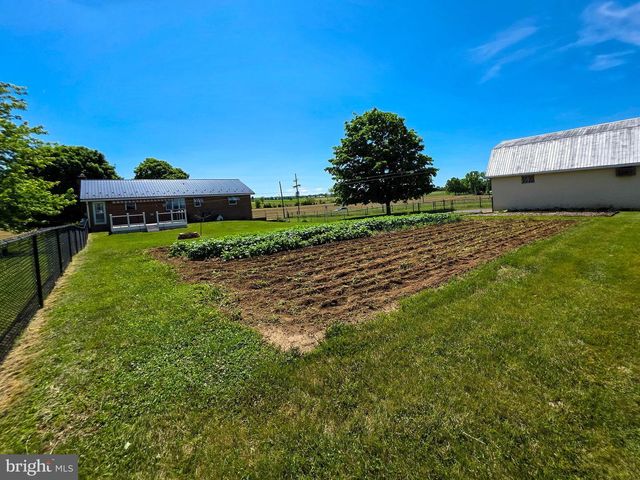 14329 WILLIAMSPORT PIKE, Greencastle, PA 17225
