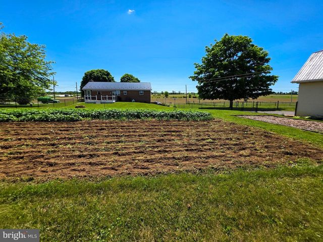 14329 WILLIAMSPORT PIKE, Greencastle, PA 17225