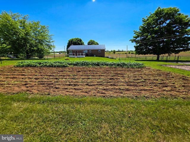 14329 WILLIAMSPORT PIKE, Greencastle, PA 17225