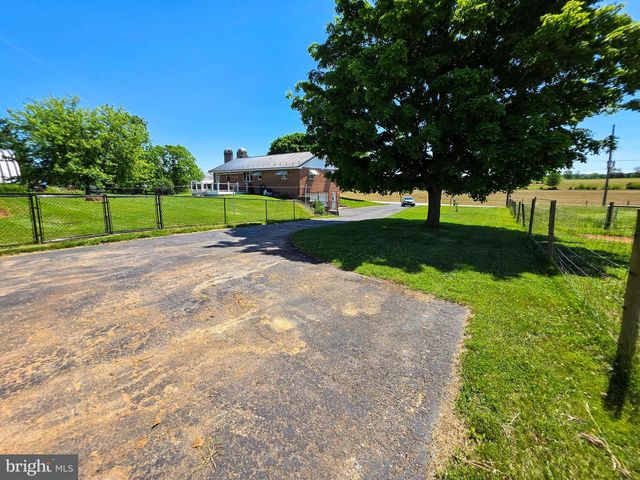 14329 WILLIAMSPORT PIKE, Greencastle, PA 17225