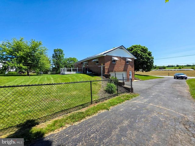 14329 WILLIAMSPORT PIKE, Greencastle, PA 17225