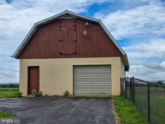 14329 WILLIAMSPORT PIKE, Greencastle, PA 17225