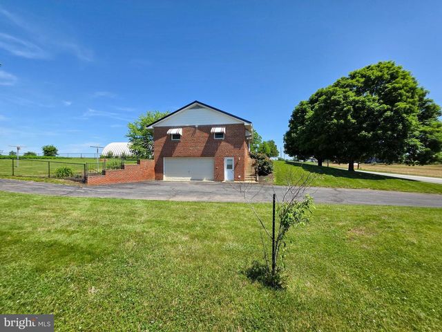 14329 WILLIAMSPORT PIKE, Greencastle, PA 17225
