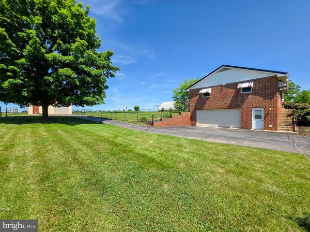 14329 WILLIAMSPORT PIKE, Greencastle, PA 17225