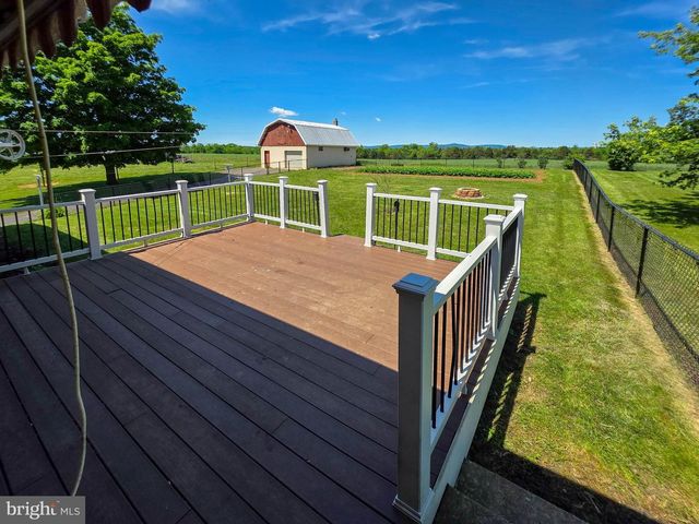 14329 WILLIAMSPORT PIKE, Greencastle, PA 17225