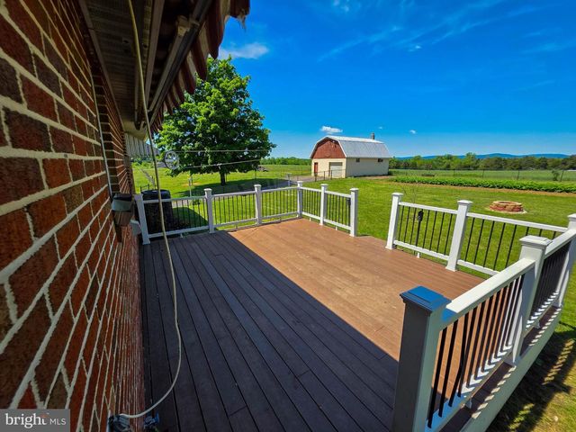 14329 WILLIAMSPORT PIKE, Greencastle, PA 17225