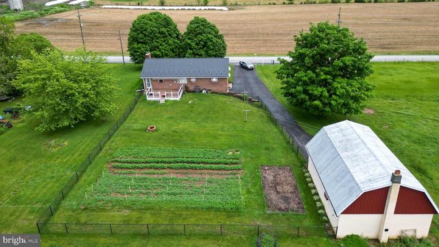 14329 WILLIAMSPORT PIKE, Greencastle, PA 17225