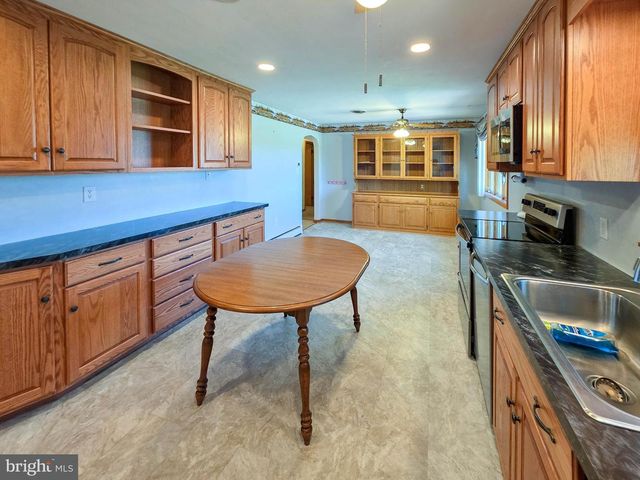 14329 WILLIAMSPORT PIKE, Greencastle, PA 17225