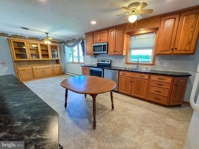 14329 WILLIAMSPORT PIKE, Greencastle, PA 17225
