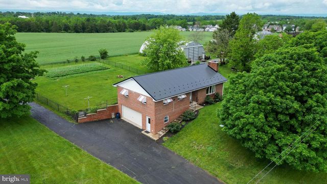 14329 WILLIAMSPORT PIKE, Greencastle, PA 17225