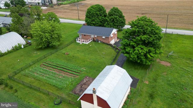 14329 WILLIAMSPORT PIKE, Greencastle, PA 17225