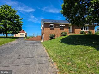 14329 WILLIAMSPORT PIKE, Greencastle, PA 17225