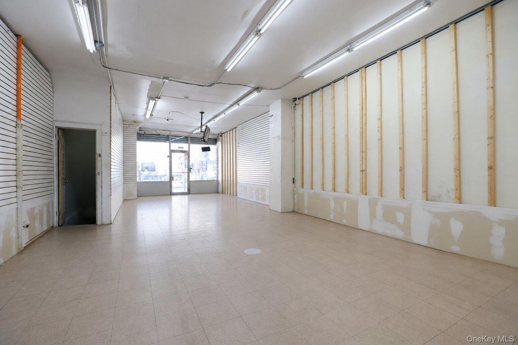 31-58 Fulton Street 1FL + Basement, Brooklyn, NY 11208 — photo 5