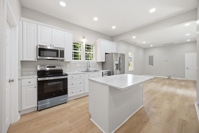 1711 Stanfiel Street, Chattanooga, TN 37406