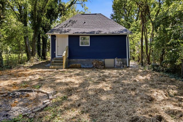 1711 Stanfiel Street, Chattanooga, TN 37406