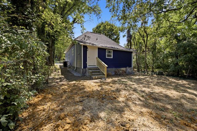 1711 Stanfiel Street, Chattanooga, TN 37406