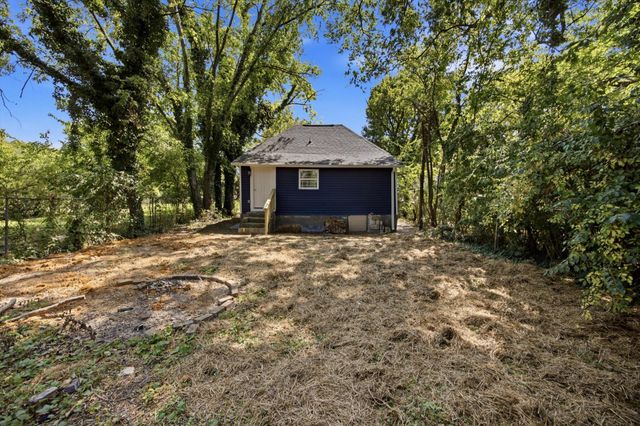 1711 Stanfiel Street, Chattanooga, TN 37406