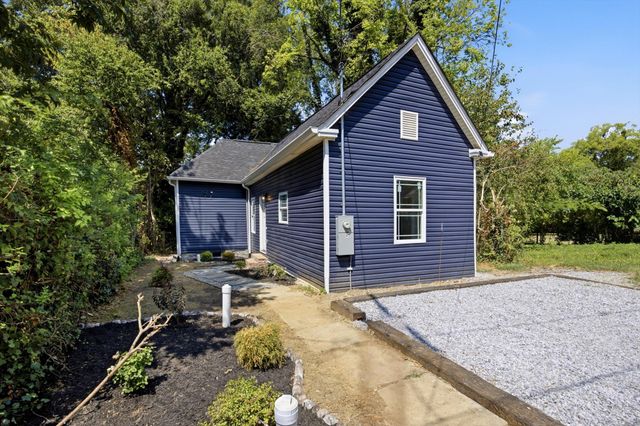 1711 Stanfiel Street, Chattanooga, TN 37406