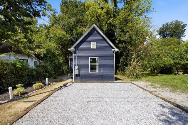 1711 Stanfiel Street, Chattanooga, TN 37406