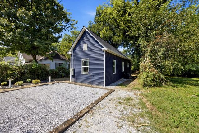 1711 Stanfiel Street, Chattanooga, TN 37406