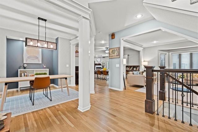 12544 Grand Court, Kansas City, MO 64145