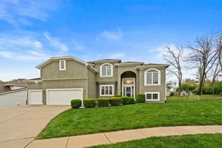 12544 Grand Court, Kansas City, MO 64145