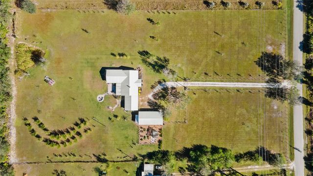 2222 SE MCCLELLAND DRIVE, Arcadia, FL 34266