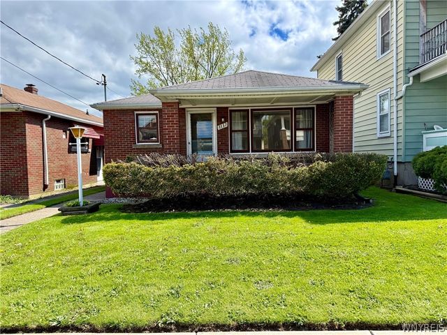 1157 La Salle Avenue, Niagara Falls, NY 14301