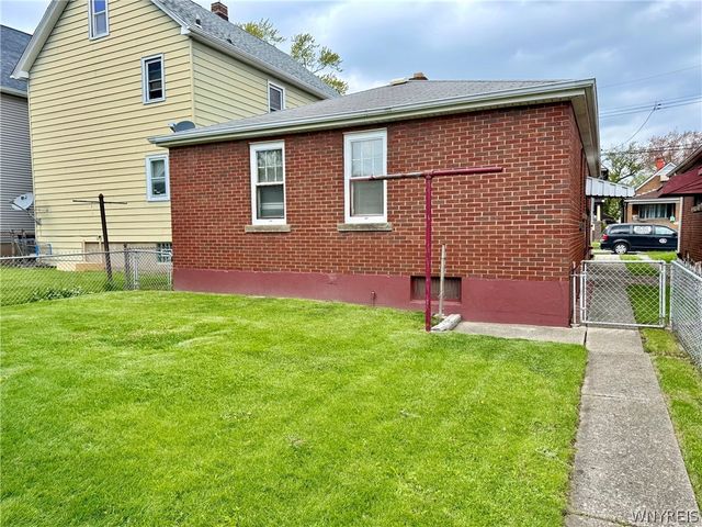 1157 La Salle Avenue, Niagara Falls, NY 14301